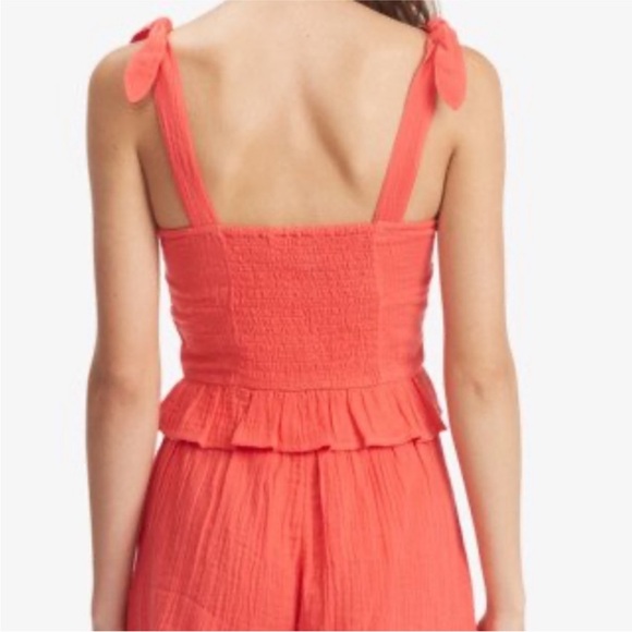 Roxy Beyond Me Strappy Top - Picture 2 of 5